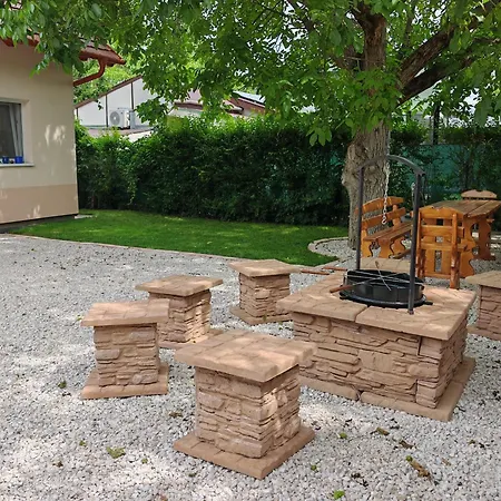 Napsugár Velence